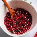 Fresh Pomegranate