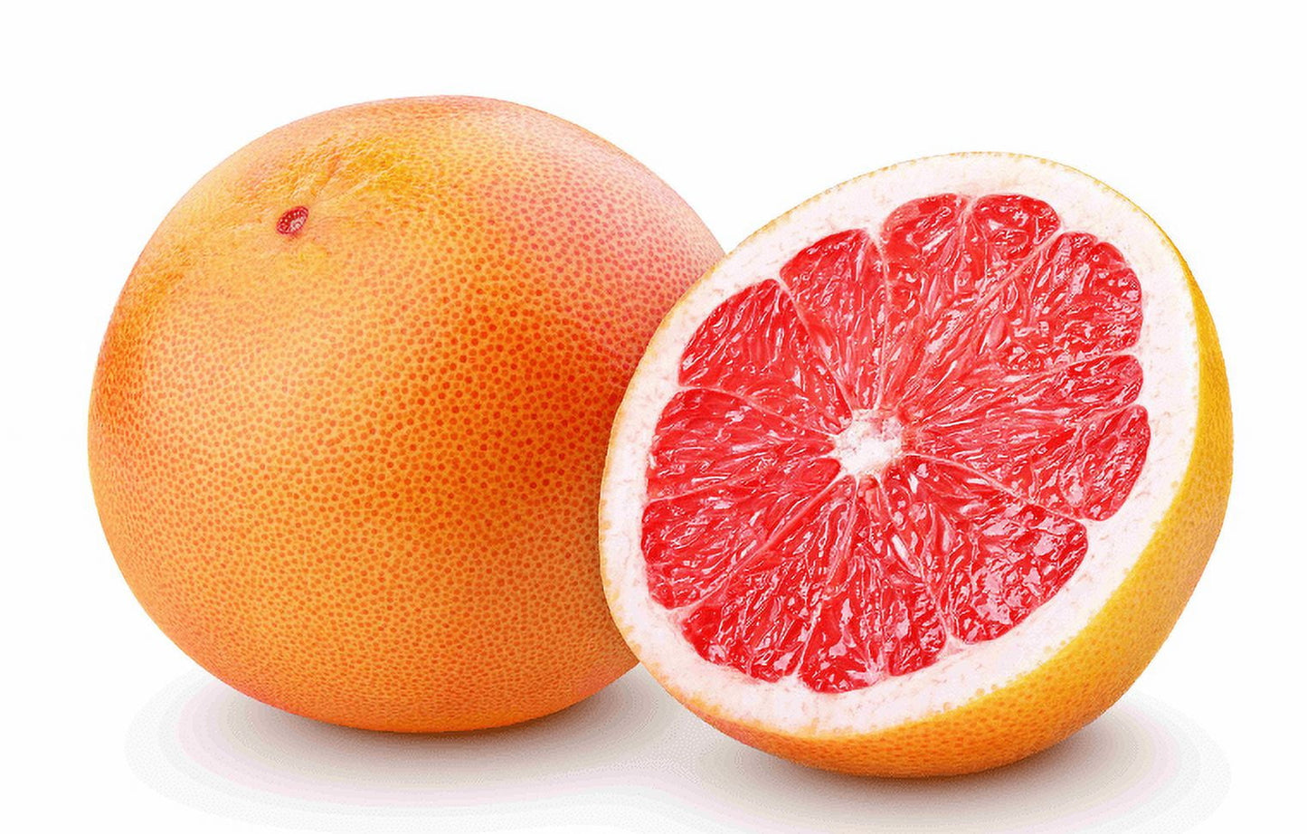 Fresh Red Grapefruit, Each