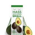 Fresh Small Hass Avocado Bag, 5-6 Count