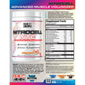 GEC Nitrocell 40 Servings