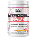 GEC Nitrocell 40 Servings