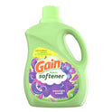 Gain Laundry Liquid Fabric Softener, Moonlight Breeze Fabric Conditioner, 100 fl oz, 136 Loads