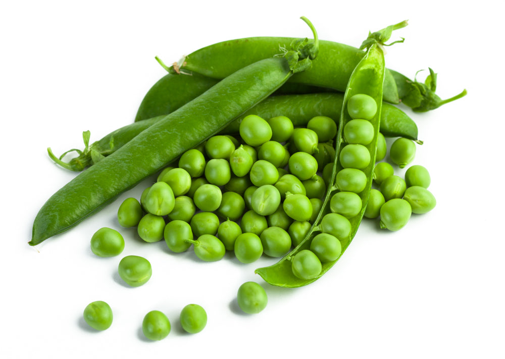 Green Peas