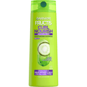Garnier Fructis Curl Nourish Moisturizing Shampoo with Elasto Protein, 12.5 fl oz