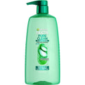 Garnier Fructis Pure Clean Purifying Shampoo, for All Hair Types, 33.8 fl oz