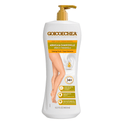 Goicoechea Calming Touch Moisturizer with Arnica, Varicose Vein Cream, Dry Skin 13.5 oz