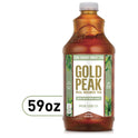 Gold Peak Zero Sugar Sweet Tea, 59 fl oz