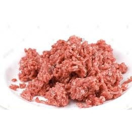 Ground Beef 70/30 (Regular) / Qeema - Per Lb