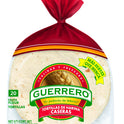 Guerrero Caseras Fajita Flour Tortillas, 20 Count