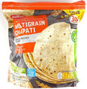 Multigrain Chapati