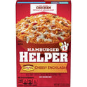 Hamburger Helper, Cheesy Enchilada Box