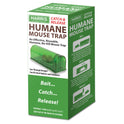 Harris Reusable Catch & Release Humane Mouse Trap, 1 Trap