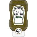 Heinz Dill Relish, 12.7 fl oz Bottle