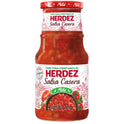 Herdez Casera Mild Salsa 16oz