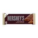 Hershey's Milk Chocolate with Whole Almonds King Size Candy, Bar 2.6 oz