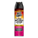 Hot Shot Ant, Roach & Spider Killer with Fresh Floral Scent 17.5 Fluid Ounces