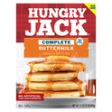 Hungry Jack Complete Buttermilk Pancake Mix and Waffle Mix, 32 oz