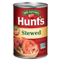 Hunt's Stewed Tomatoes, 14.5 oz Can