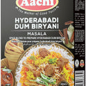 Hyderabadi Dum Biryani Masala
