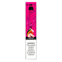 Hyppe Max Flow Disposable Vape 5% Nicotine