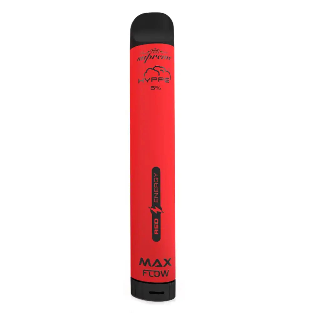 Hyppe Max Flow Disposable Vape 5% Nicotine