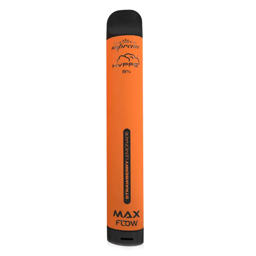 Hyppe Max Flow Disposable Vape 5% Nicotine