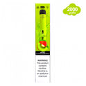 Hyppe Max Flow Disposable Vape 5% Nicotine