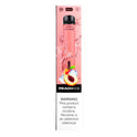 Hyppe Max Flow Disposable Vape 5% Nicotine