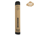 Hyppe Max Flow Disposable Vape 5% Nicotine