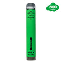 Hyppe Max Flow Disposable Vape 5% Nicotine