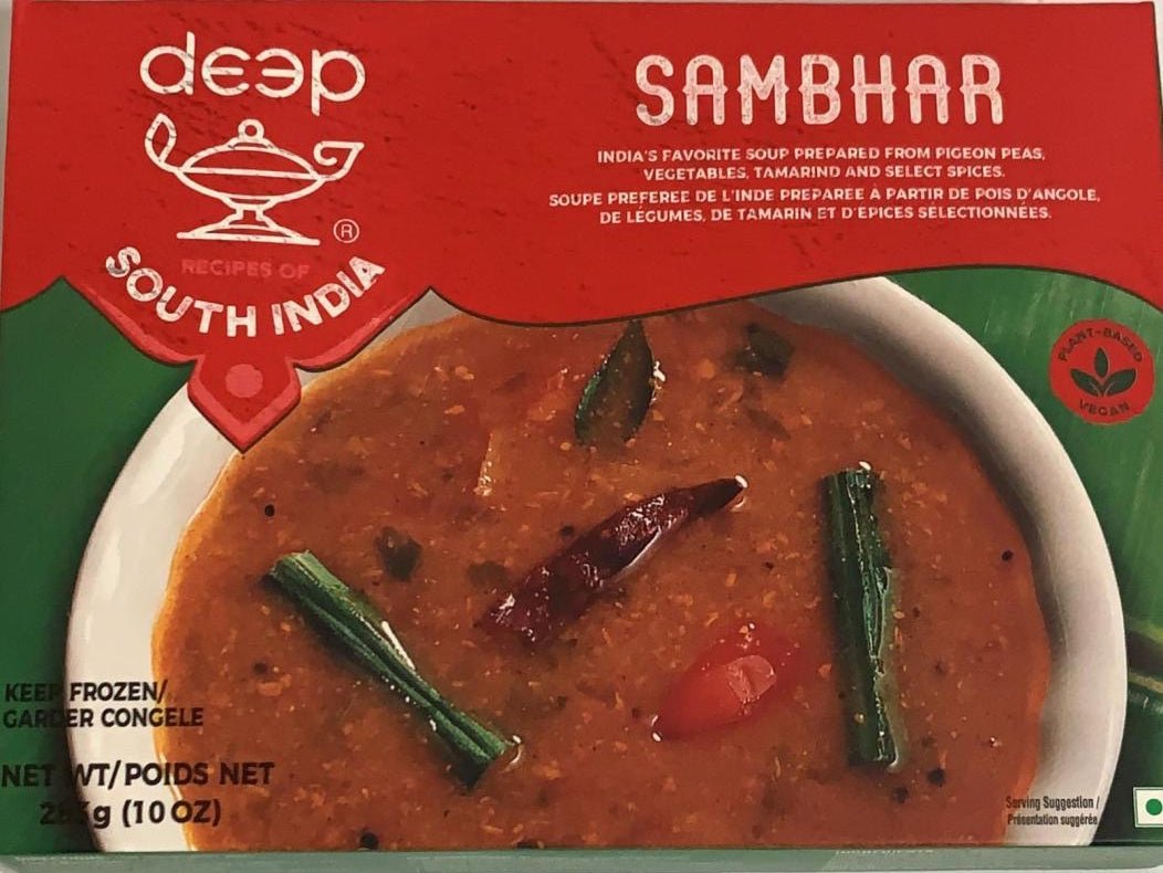 Sambhar