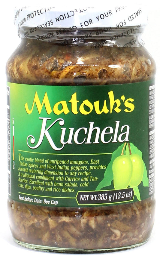 Kuchela