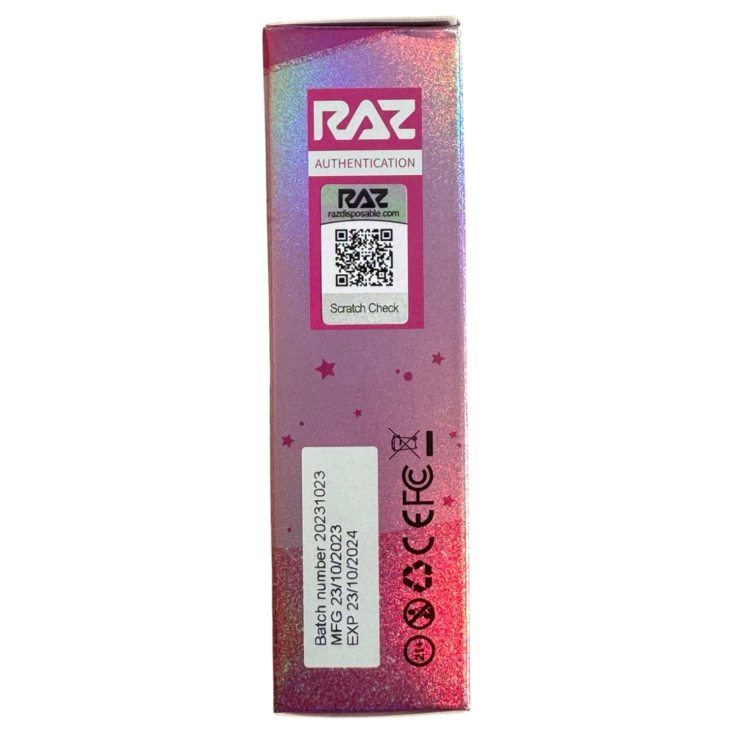 Vicky (Pink Lemonade) - RAZ TN9000 instafresh Vicky (Pink Lemonade) - RAZ TN9000 instafresh