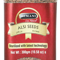 Alsi Seeds (Flax Seeds)