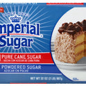 Imperial Sugar 10X Powdered Sugar, 32 oz
