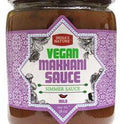 Vegan Makhani Sauce