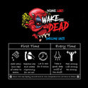 Insane Labz Wake The Dead Smelling Salts