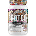 Inspired Nutraceuticals Protein+ Collagen & Probiotics 2 Lbs.