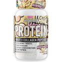 Inspired Nutraceuticals Protein+ Collagen & Probiotics 2 Lbs.