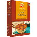 Jain Masala