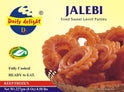 Jalebi