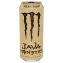 Java Monster Mean Bean, Coffee + Energy Drink, 15 Fl Oz