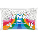 Jet-Puffed Mini Marshmallows, 1 lb Bag