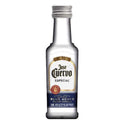Jose Cuervo Silver