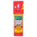 Jumbo Push Pop, Assorted Flavor Spring Lollipop, 1.06oz