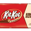 KIT KAT MILK CHOCOLATE KING SIZE BAR