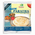 Flakey Paratha