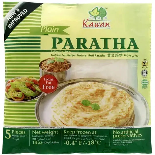 Kawan Paratha 5pc