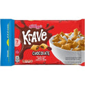 Kellogg's Krave Chocolate Breakfast Cereal, 32 oz Bag