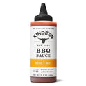 Kinder's Honey Hot Barbecue Sauce 15.5oz